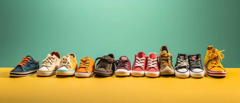 Shoes That Spark Joy