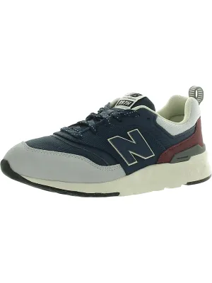 997H Girls Big Kid Lifestyle Athletic and Training Shoes