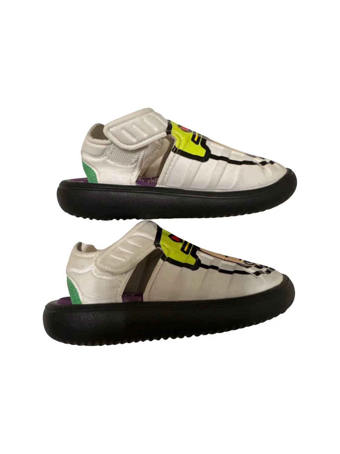 Adidas Sandals 18M - 2T (EU23)