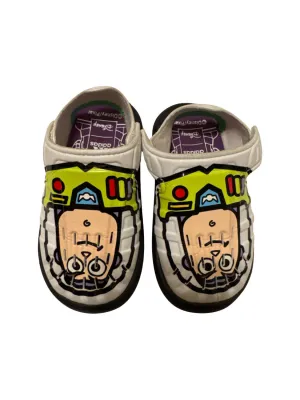 Adidas Sandals 18M - 2T (EU23)