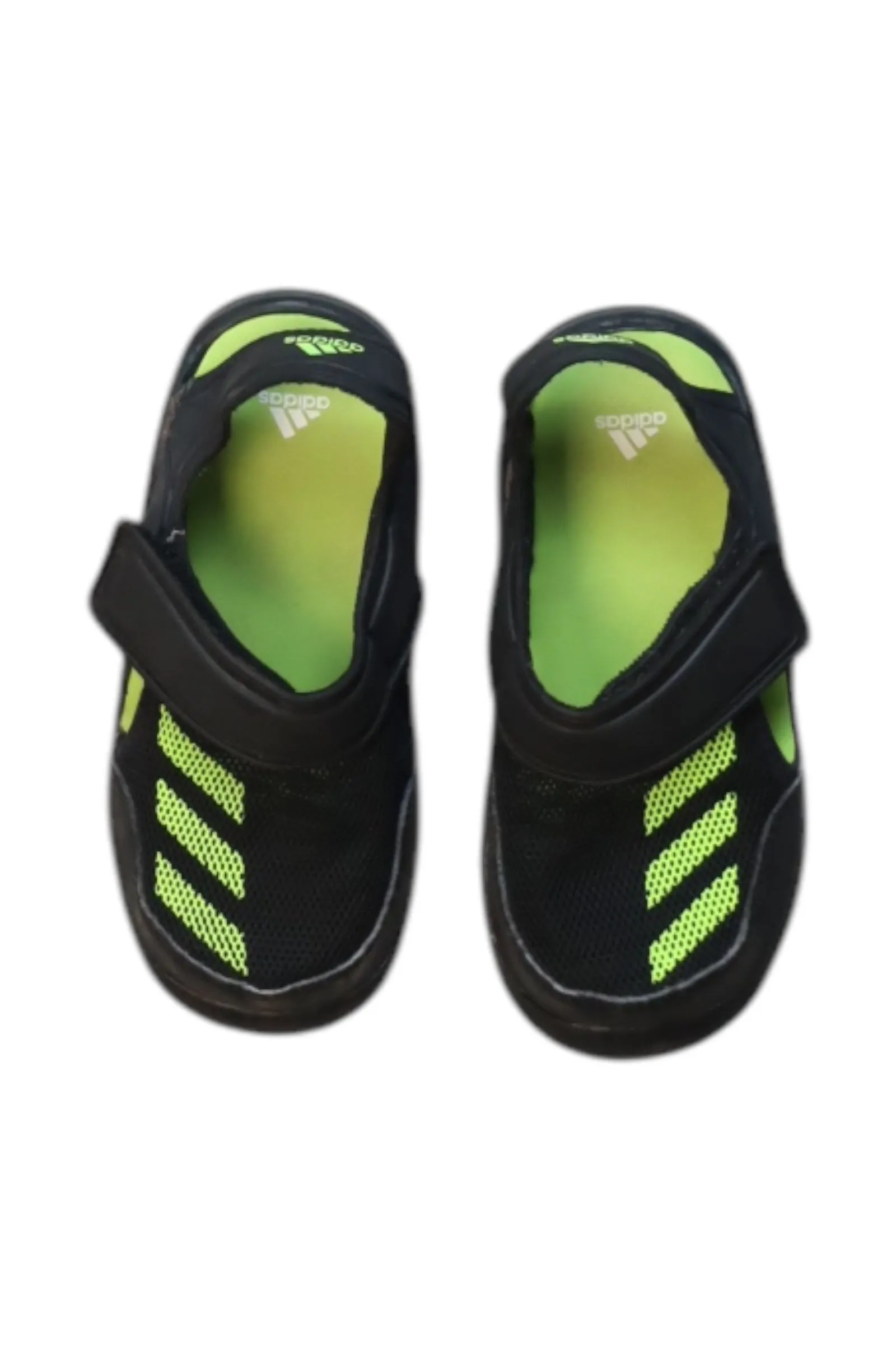 Adidas Sandals 4T (EU27)