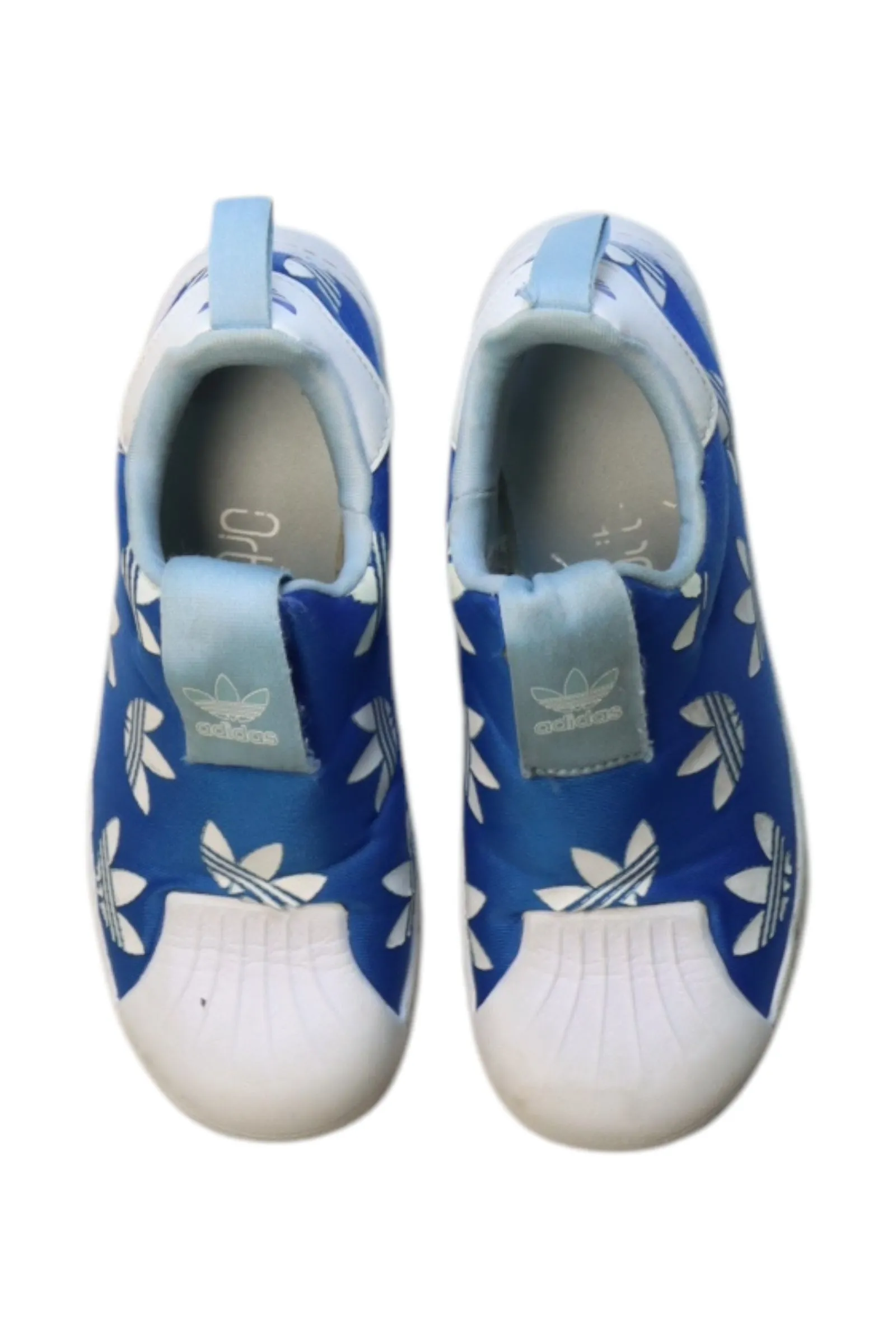 Adidas Slip-On Sneakers EU31