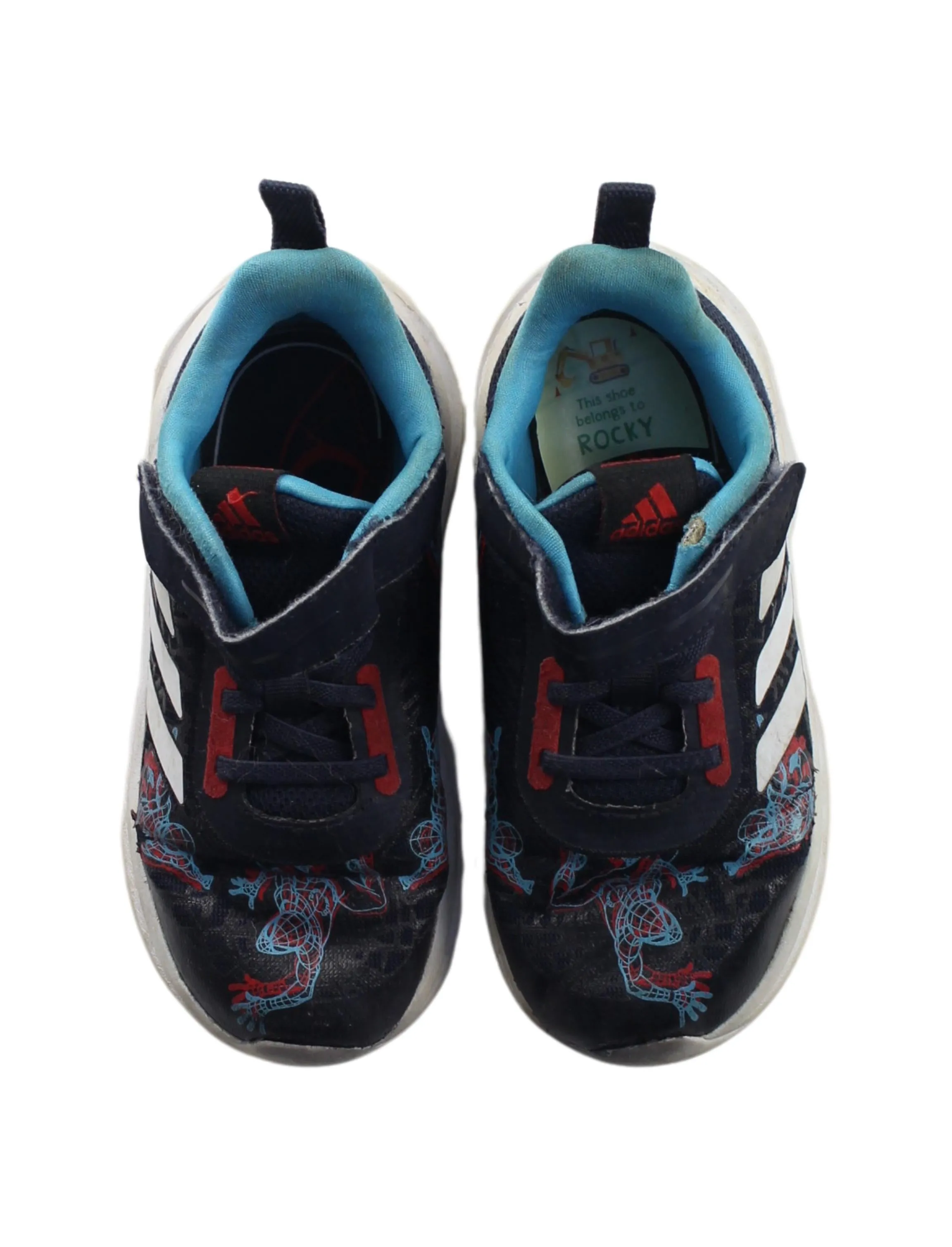 Adidas Sneakers 4T (EU27)