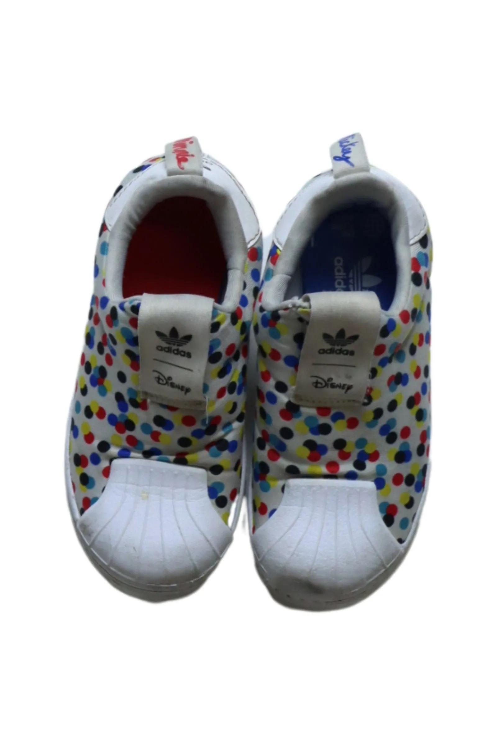 Adidas Sneakers 5T - 6T (EU29)