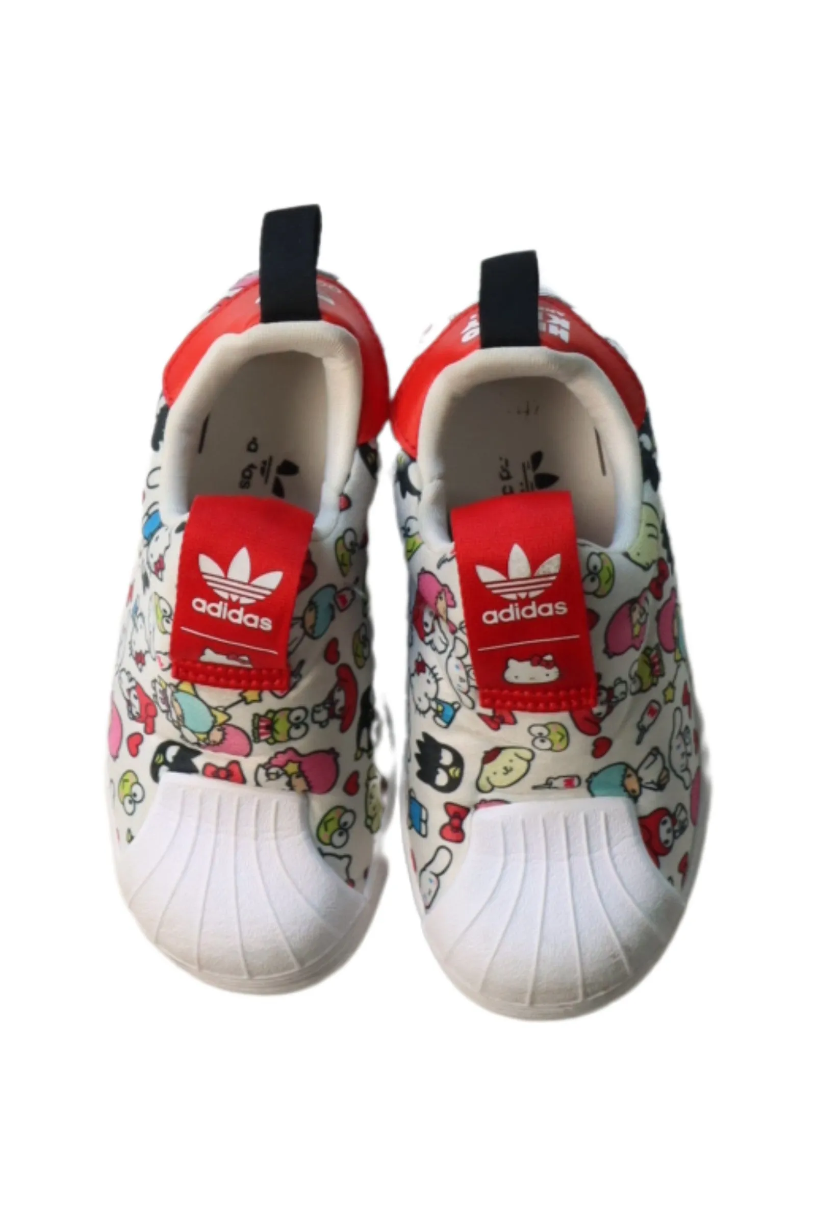 Adidas Sneakers 5T (EU28)