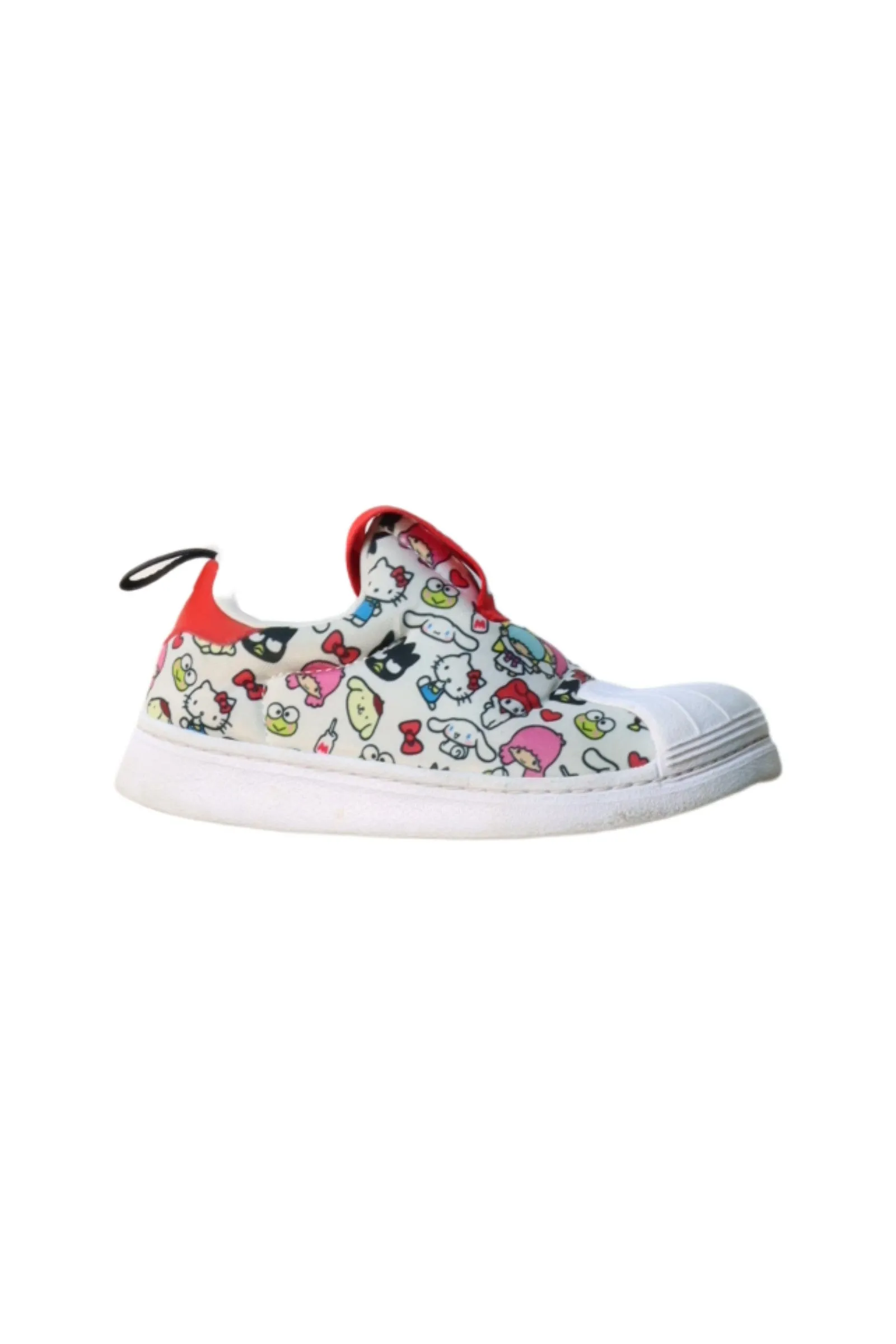 Adidas Sneakers 5T (EU28)