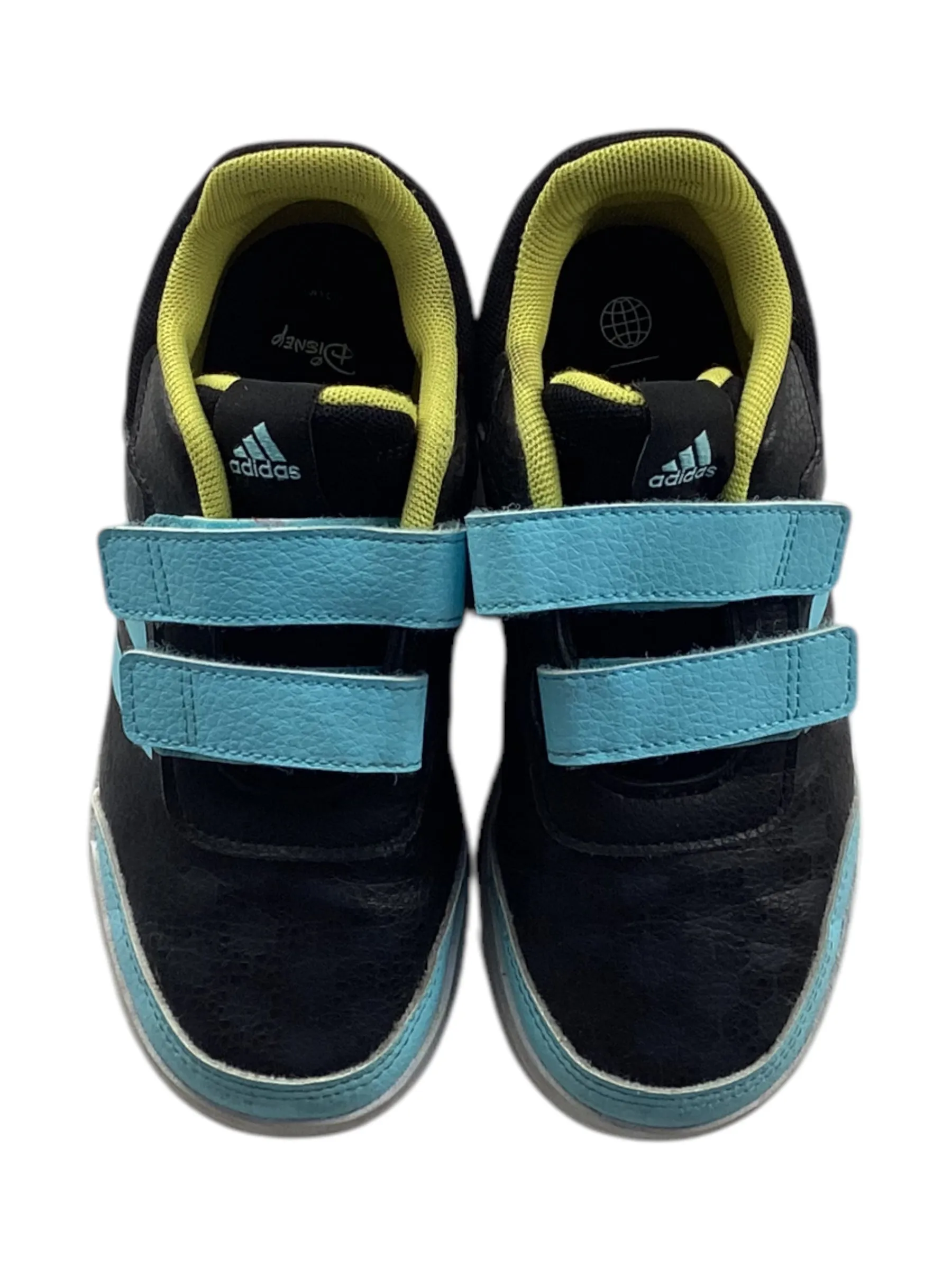 Adidas Sneakers 6T - 7Y (EU31)
