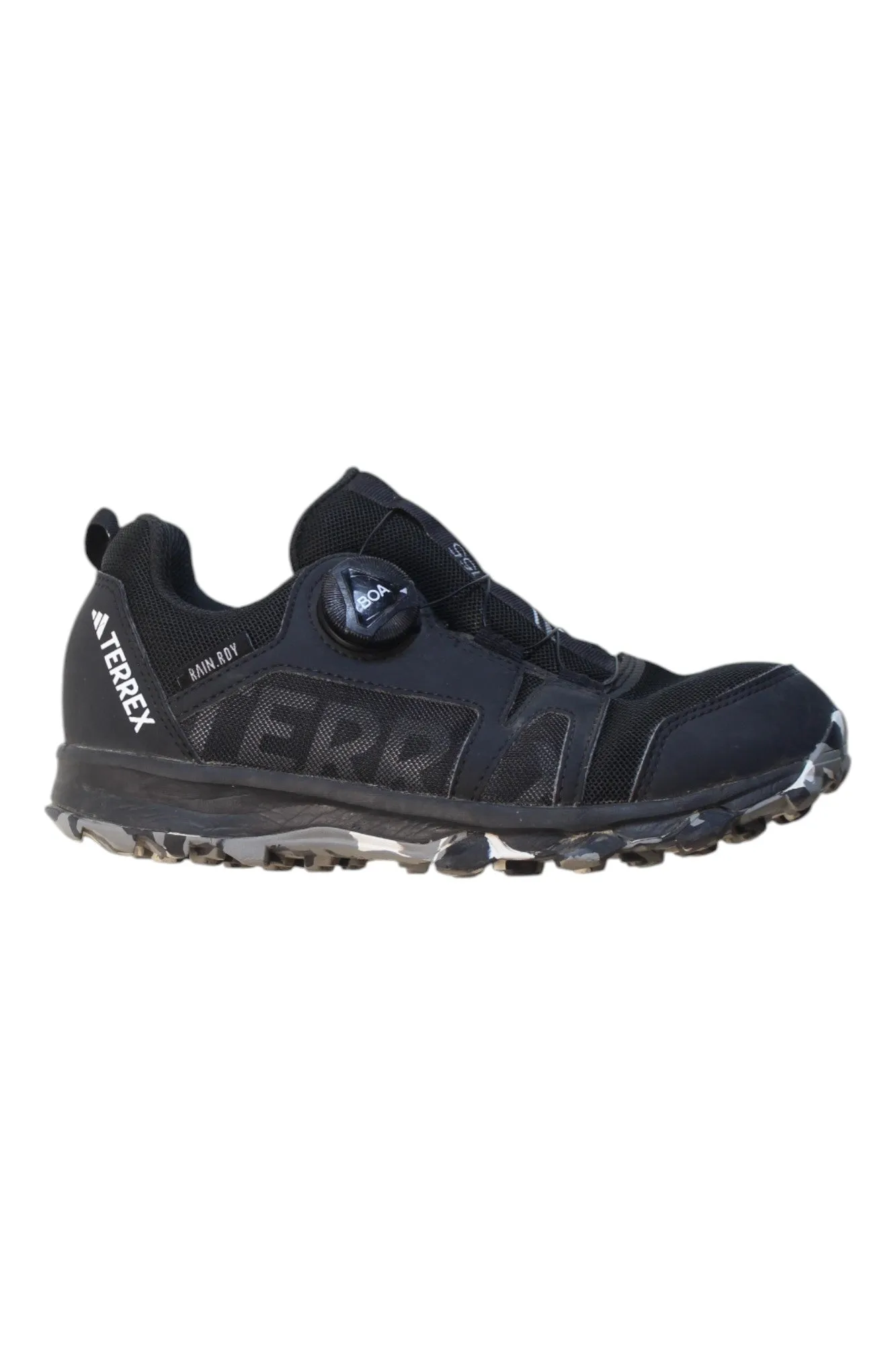 Adidas Terrex Sneaker EU34