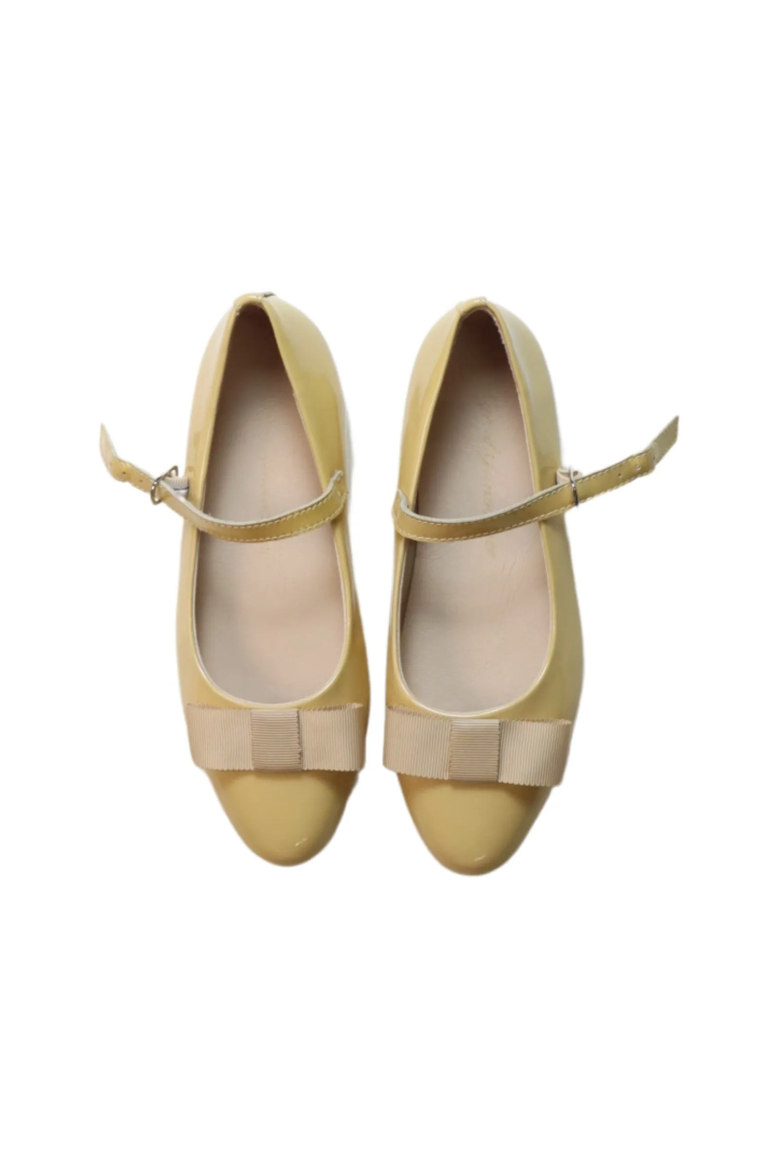 Age of Innocence Flats 9Y - 10Y (EU34)