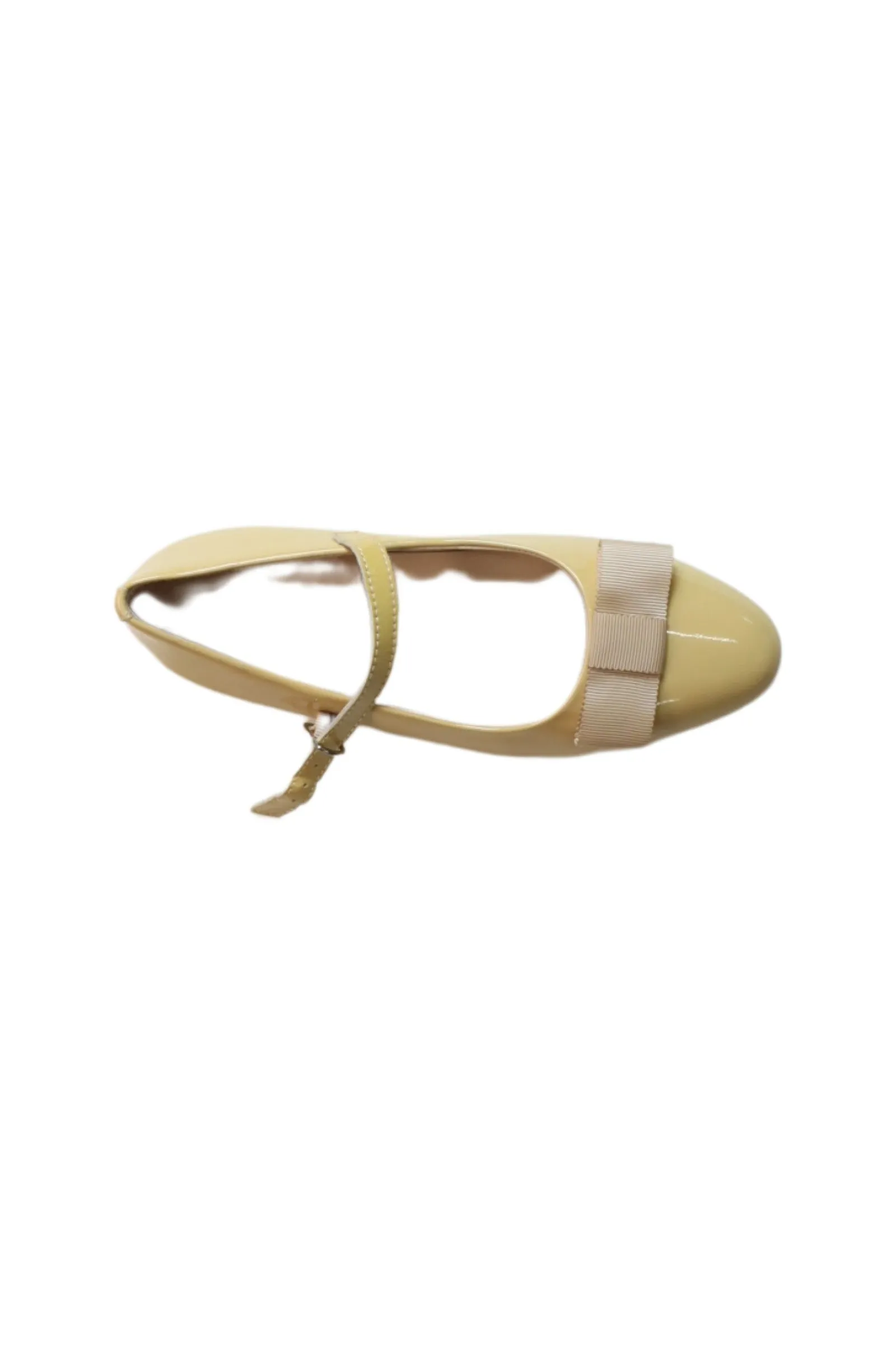 Age of Innocence Flats 9Y - 10Y (EU34)