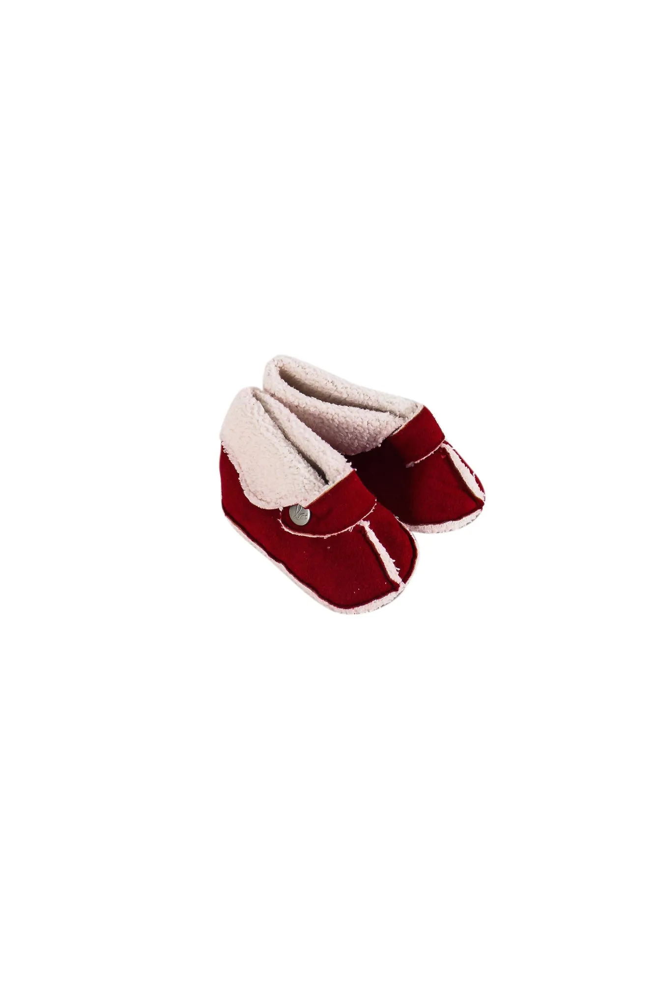 Agnes b. Booties 6-12M (10cm)