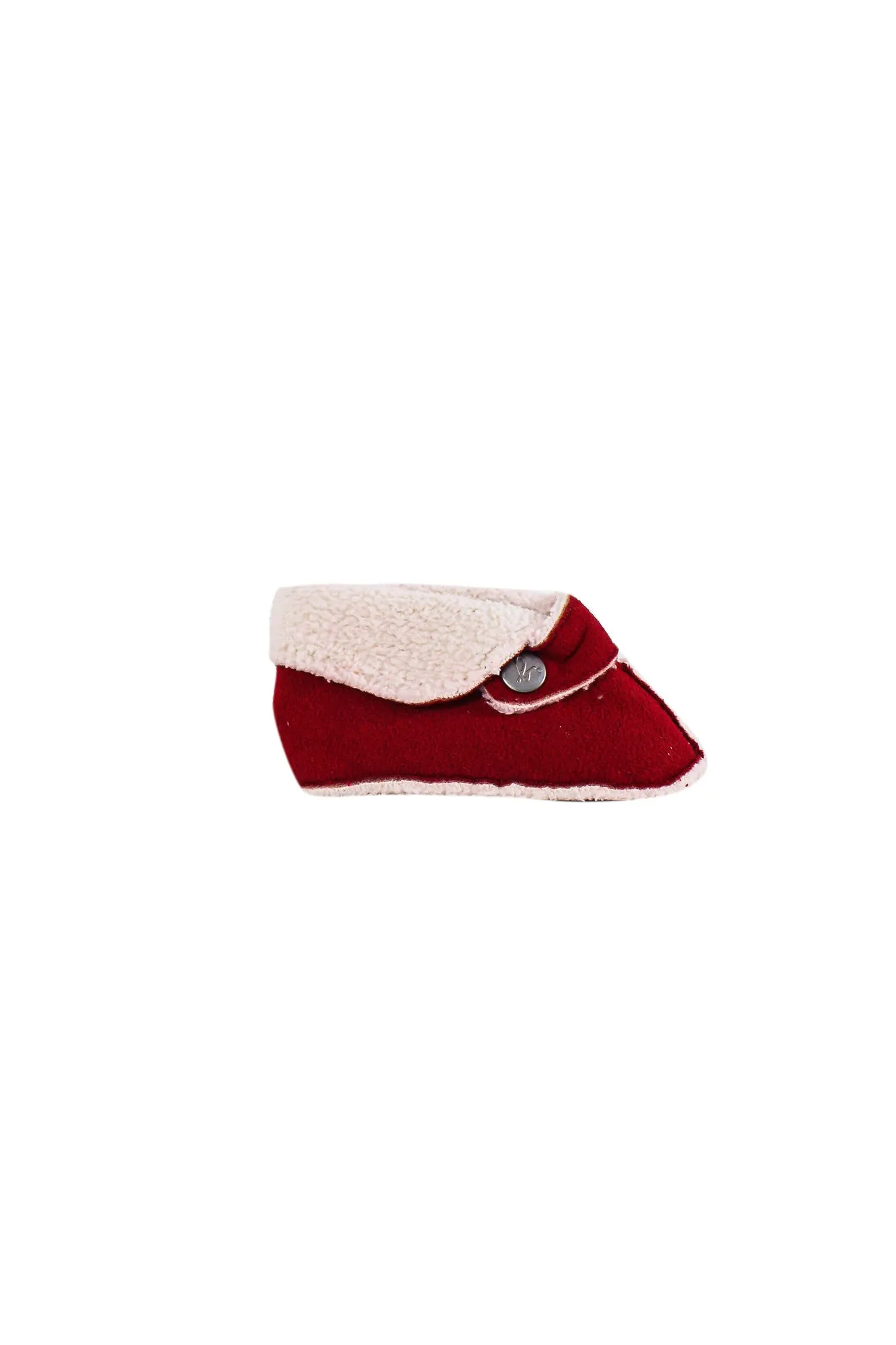 Agnes b. Booties 6-12M (10cm)