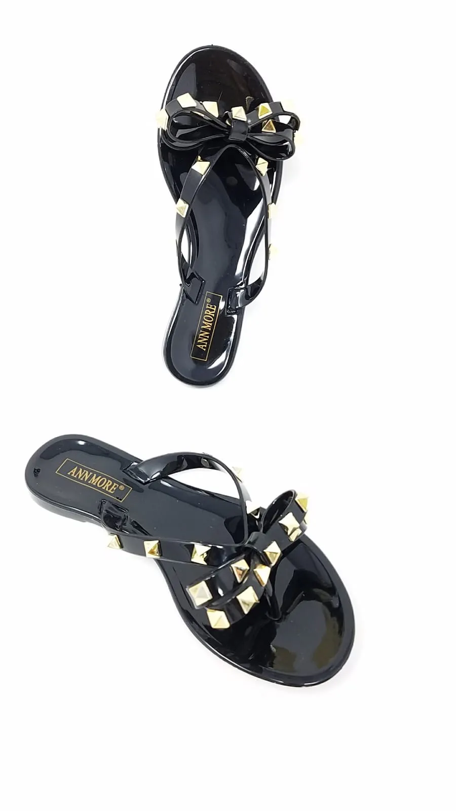 ANDREA KIDS - BLACK