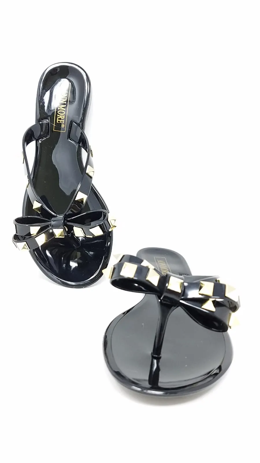 ANDREA KIDS - BLACK
