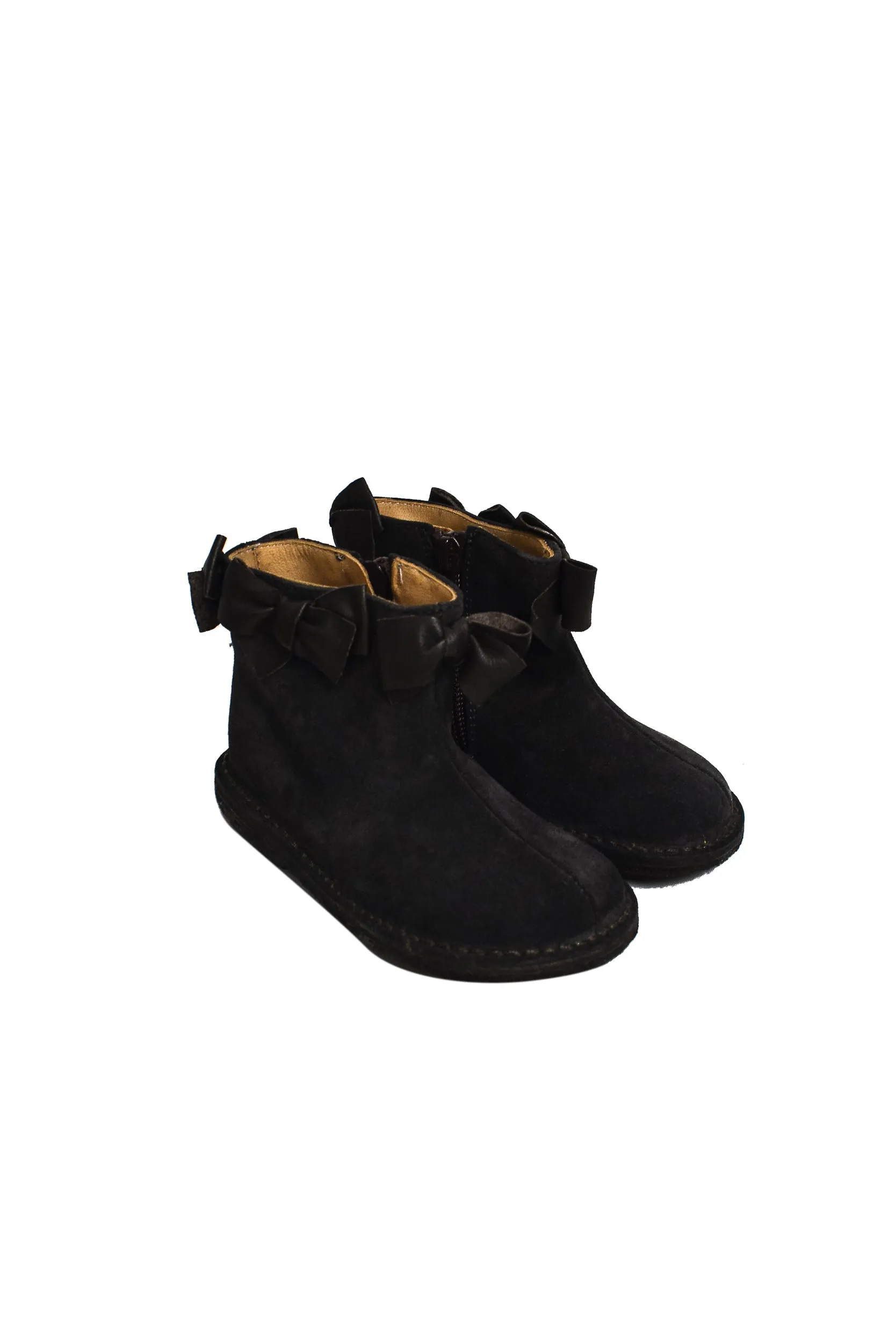 Ankle Boots 18-24M (EU23)