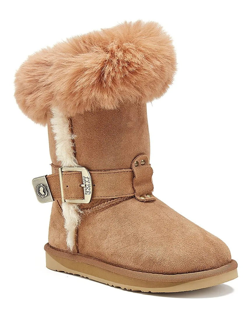Australia Luxe Collective Tsar Sheepskin Boot