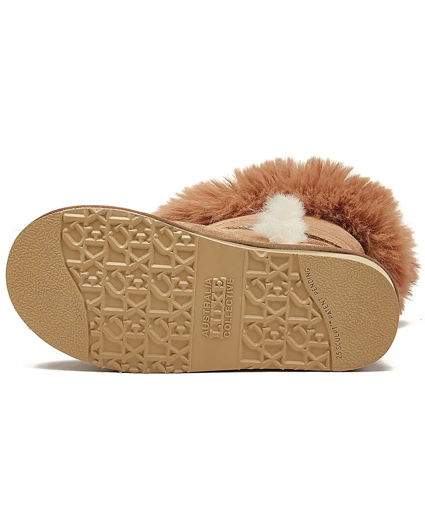 Australia Luxe Collective Tsar Sheepskin Boot