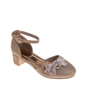 Badgley Mischka Dress Sandal