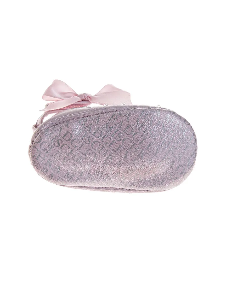Badgley Mischka Dress Shoe