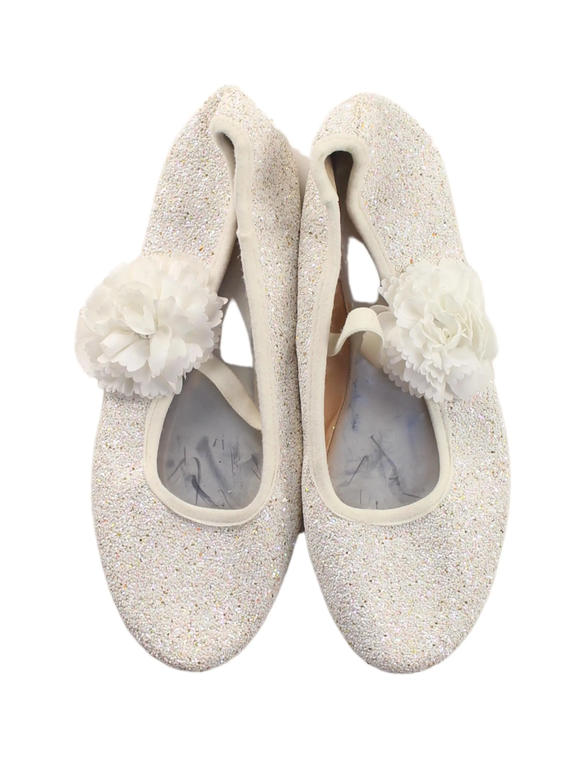 Badgley Mischka Flats (EU36)