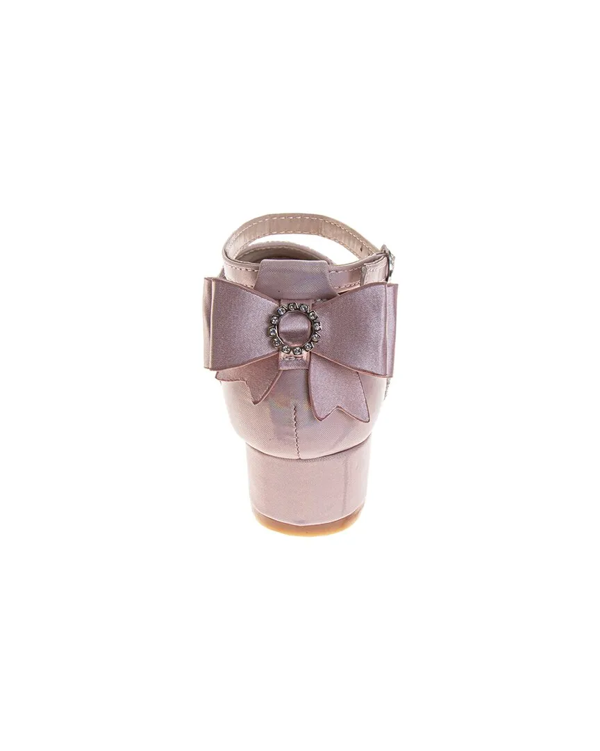 Badgley Mischka Heel Dress Shoe