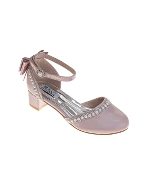 Badgley Mischka Heel Dress Shoe