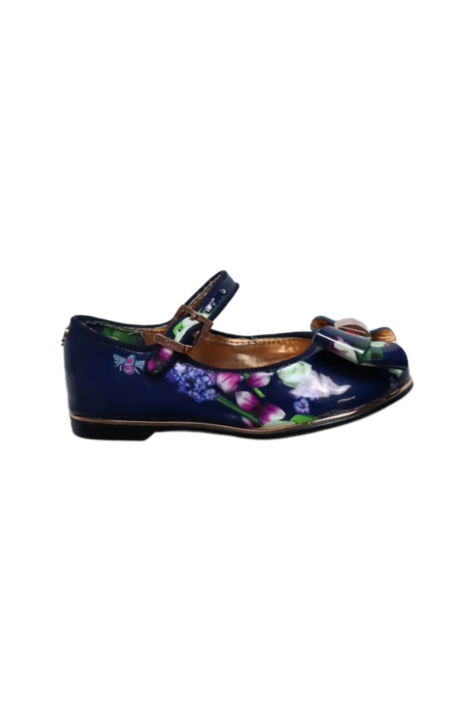 Baker by Ted Baker Flats 18M - 2T (EU23)