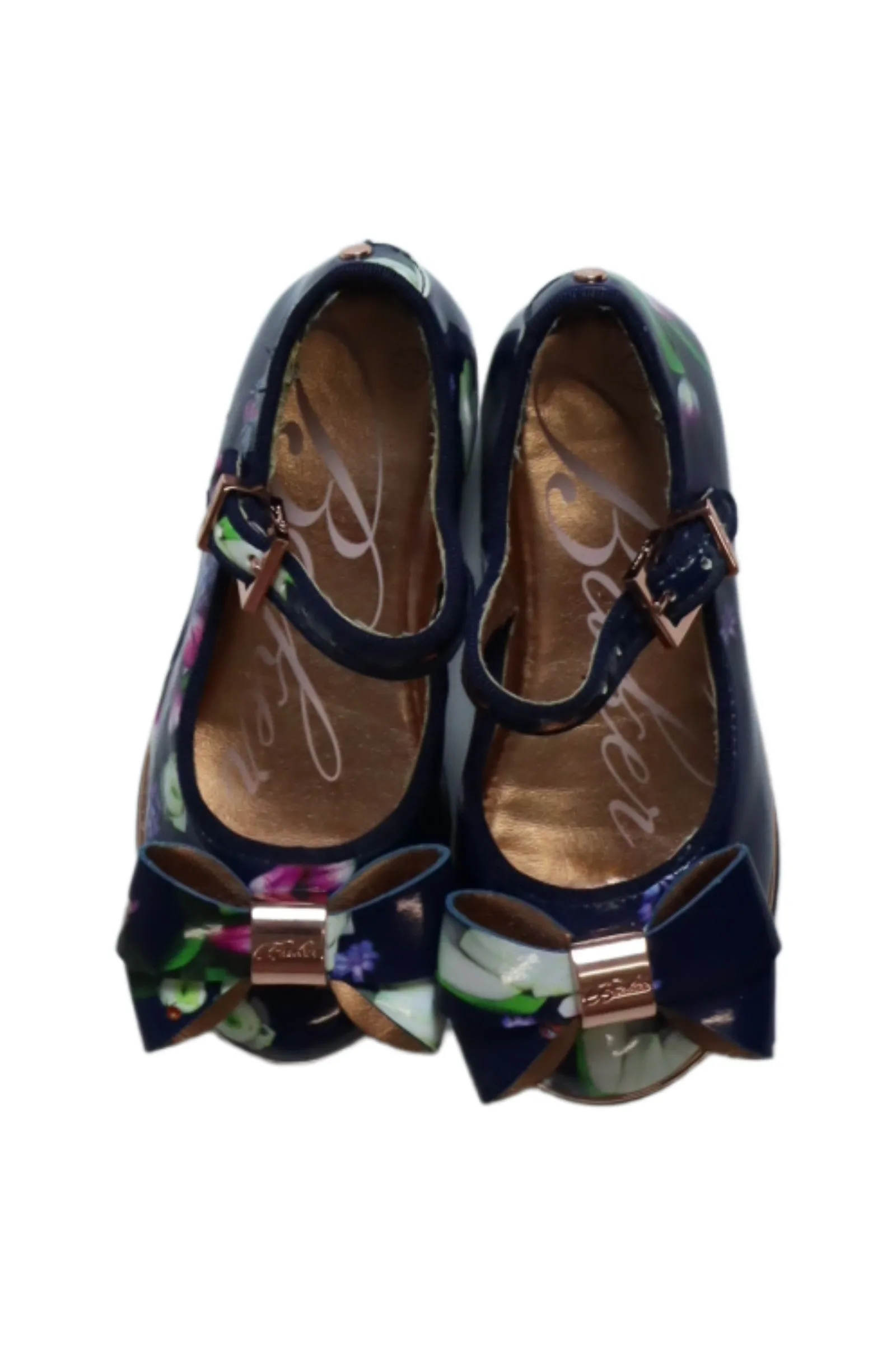 Baker by Ted Baker Flats 18M - 2T (EU23)