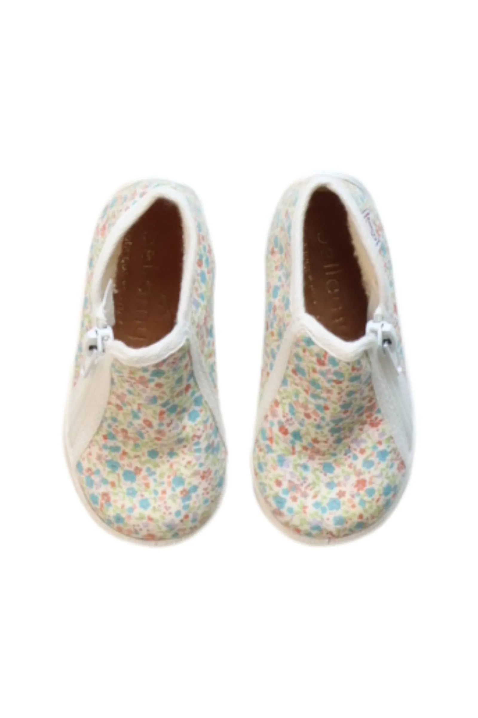 Bellamy Boots 12-18M (EU21)
