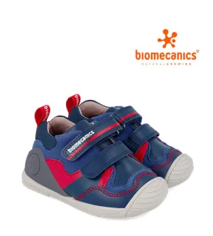 BIOMECANIC 241122 NAVY RED