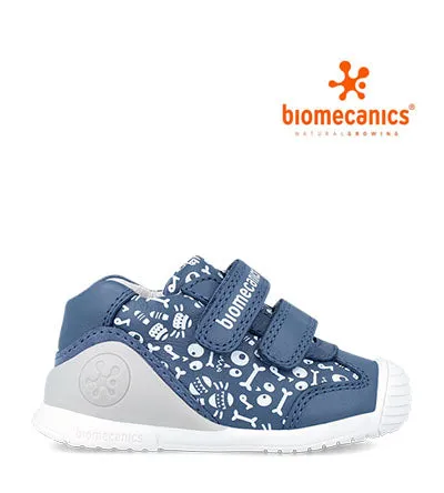 BIOMECANICS 242130- A