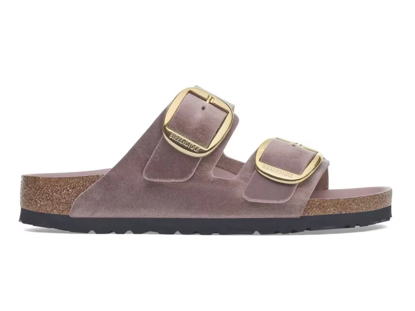 Birkenstock: Arizona Big Buckle in Lavender