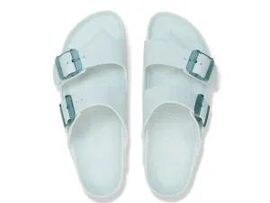 Birkenstock: Arizona Stealth Buckle EVA