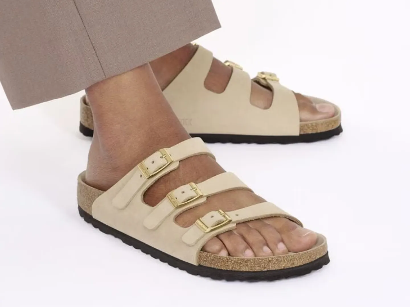 Birkenstock: Florida Fresh in Sandcastle