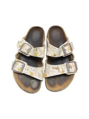 Birkenstock Sandals 5T - 6T (EU29)