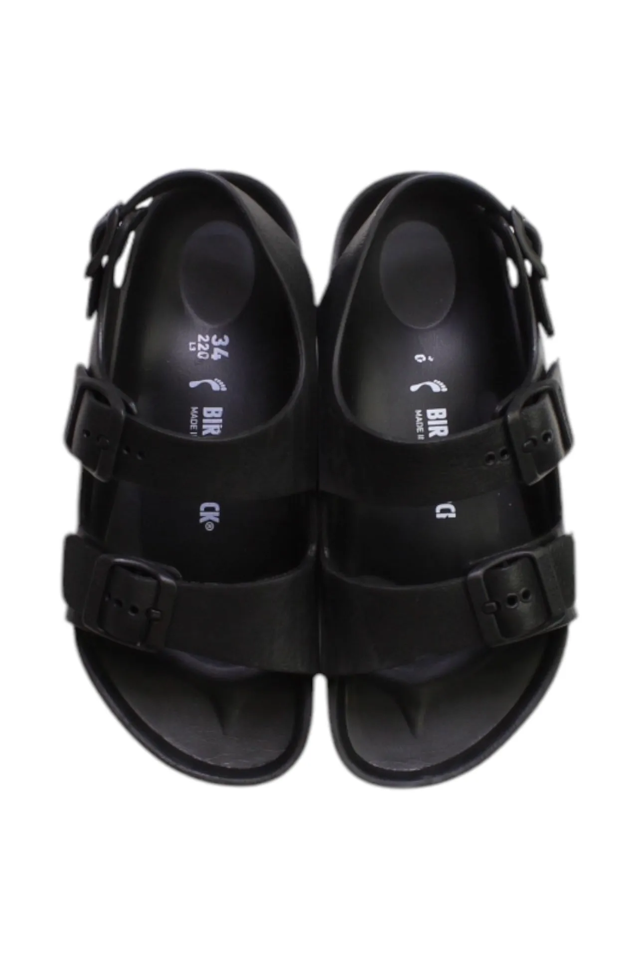 Birkenstock Sandals EU34