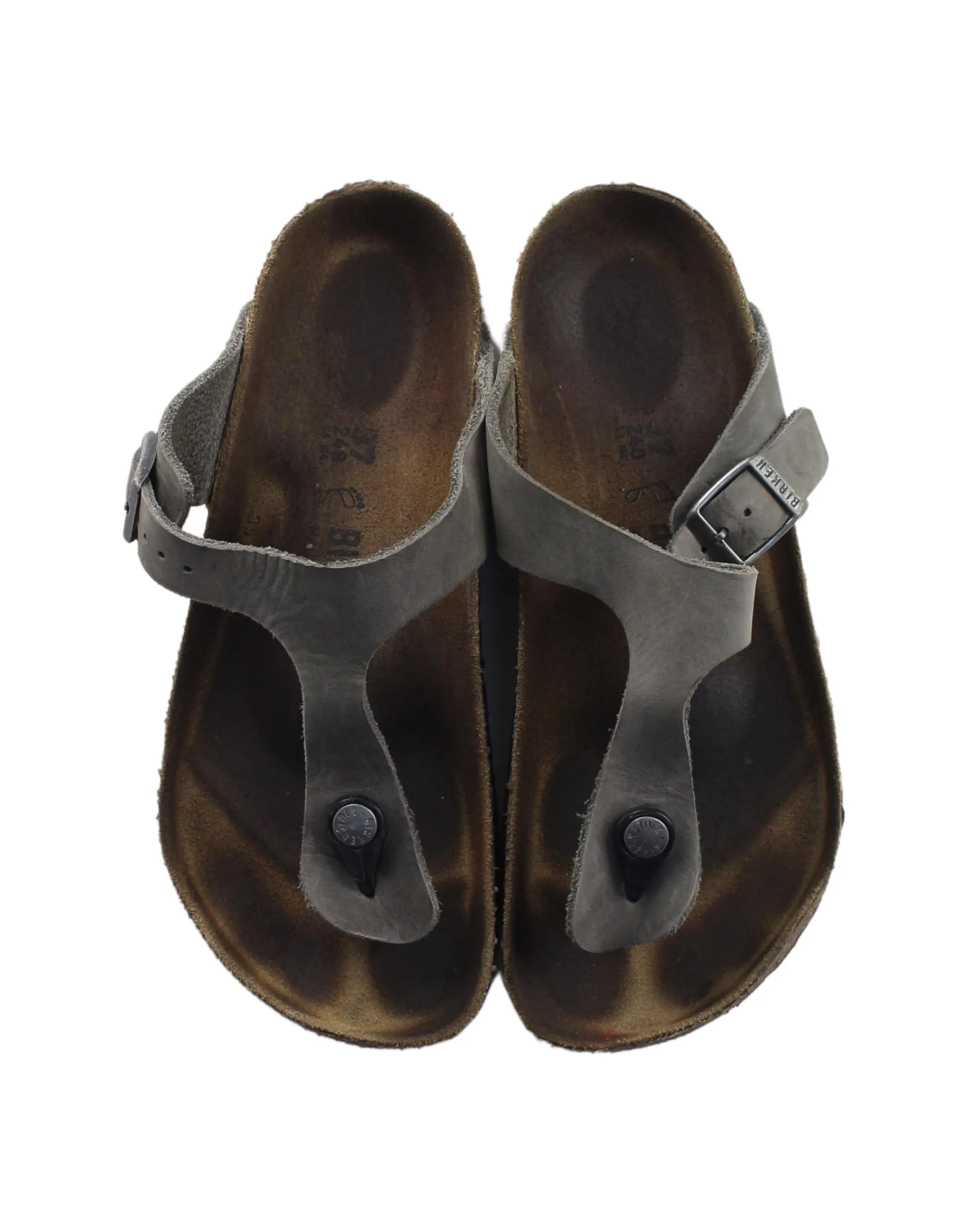 Birkenstock Sandals (EU37)