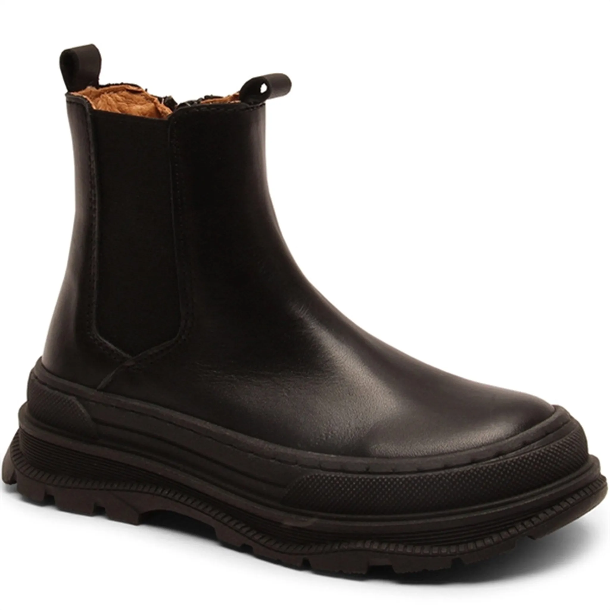 Bisgaard Mia Boots Noir