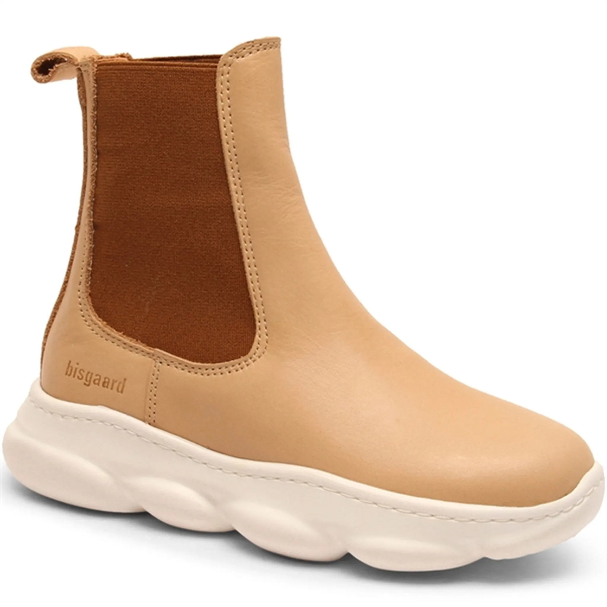 Bisgaard Petra Boots Creme