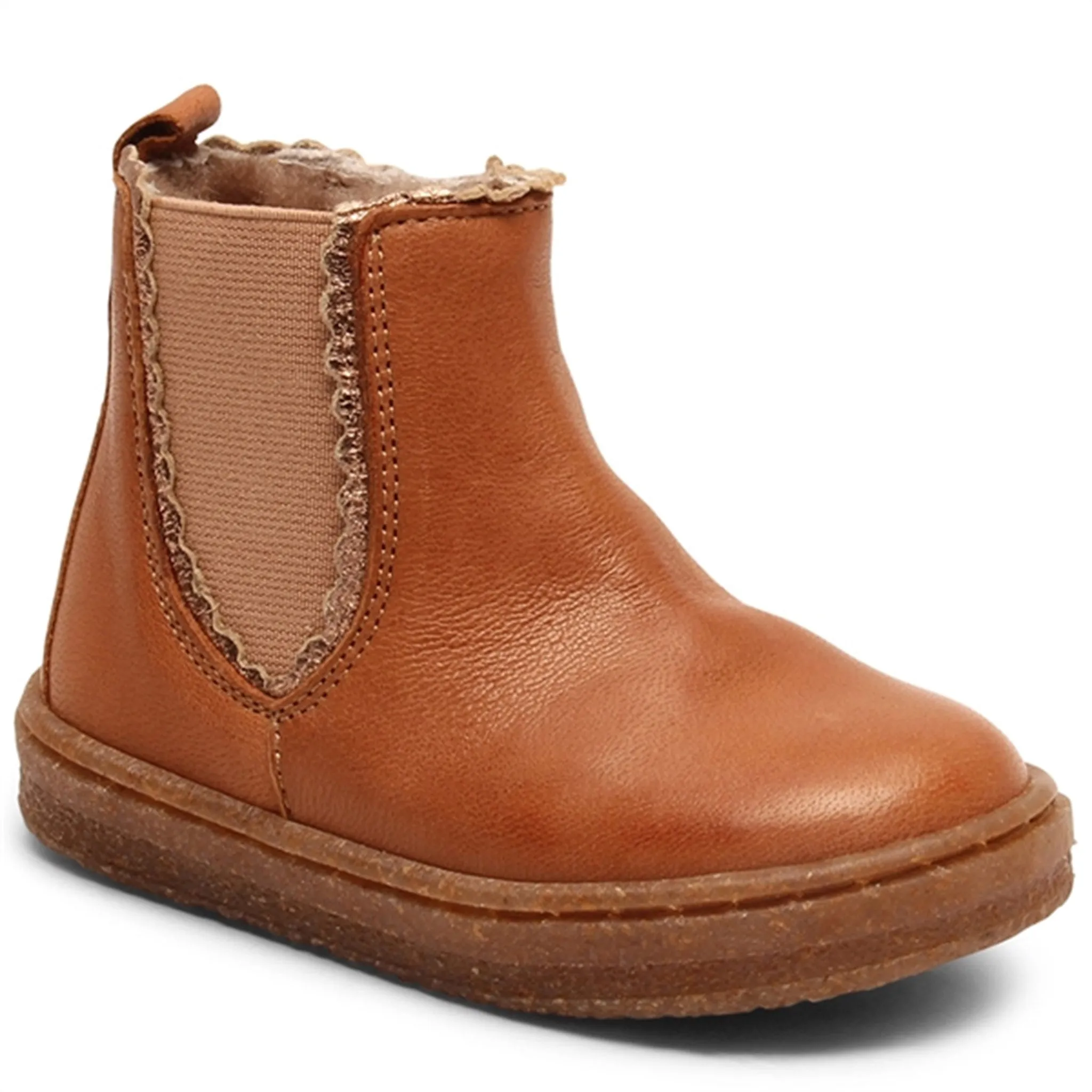 Bisgaard Siggi Boots Brandy