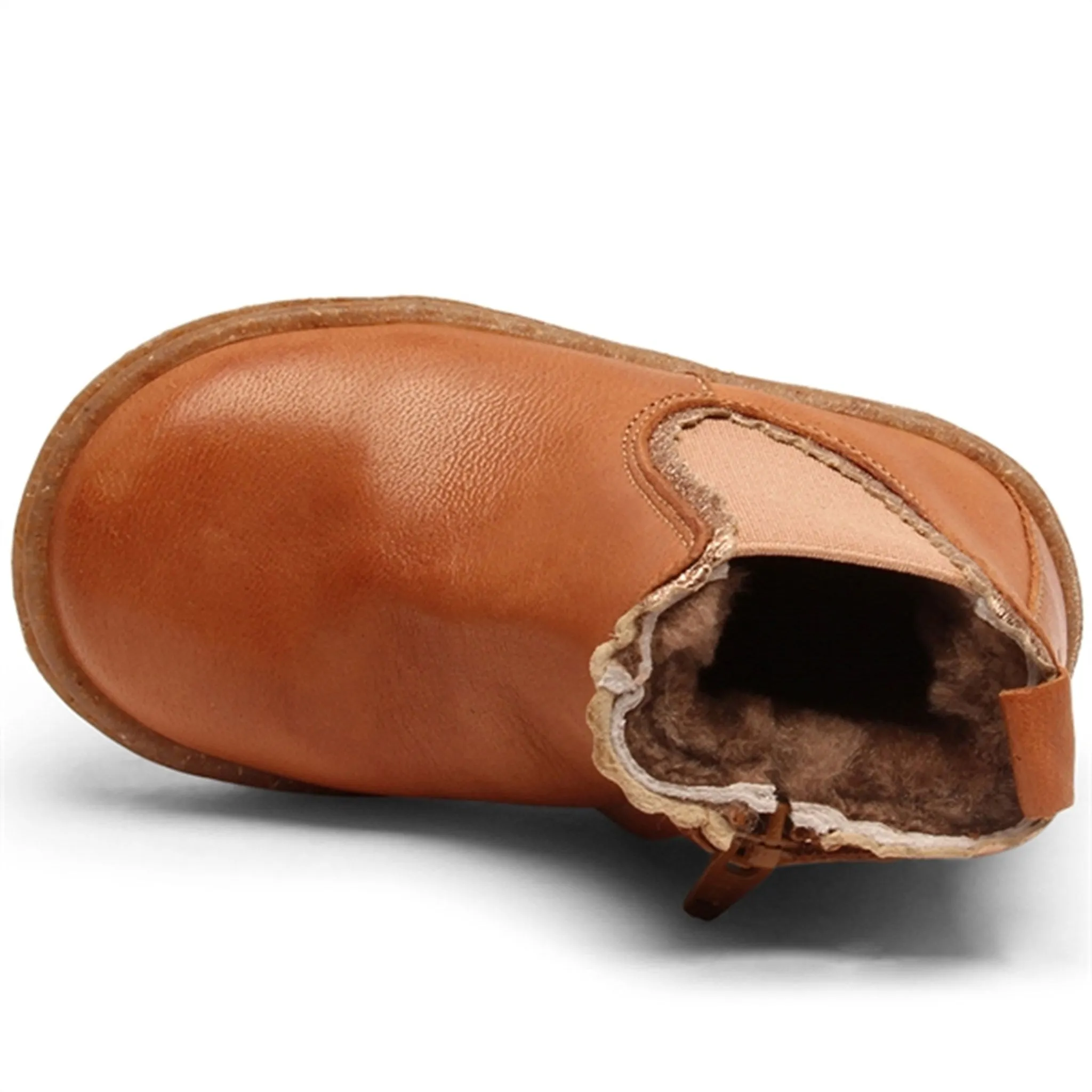 Bisgaard Siggi Boots Brandy