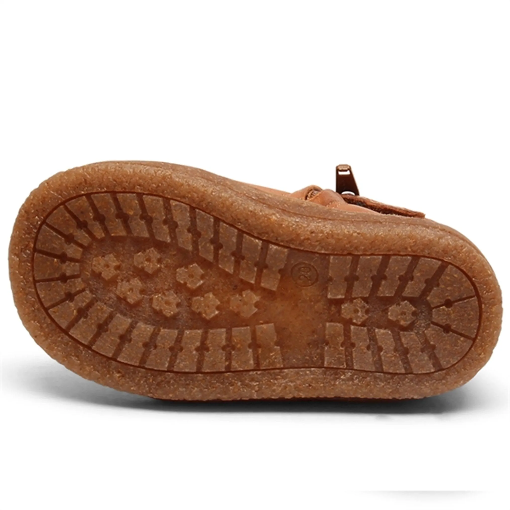 Bisgaard Siggi Boots Brandy