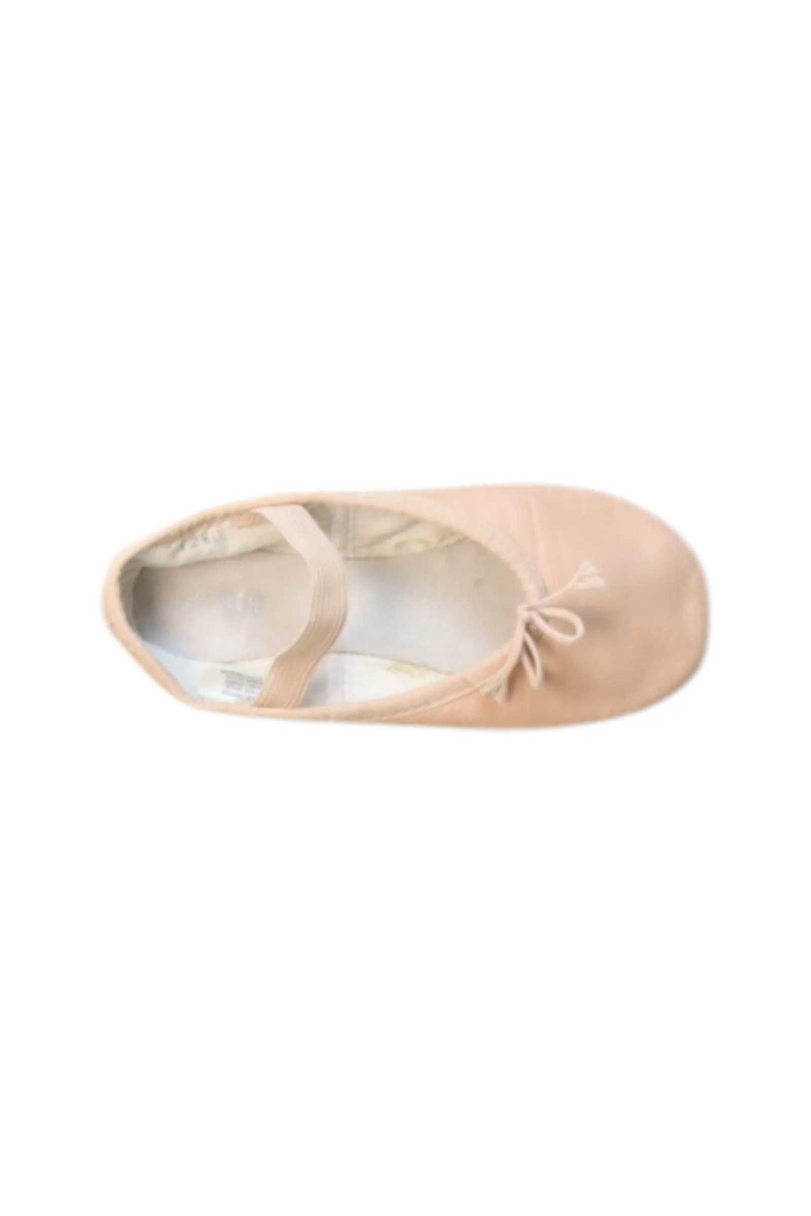 Bloch Ballet Flats EU30