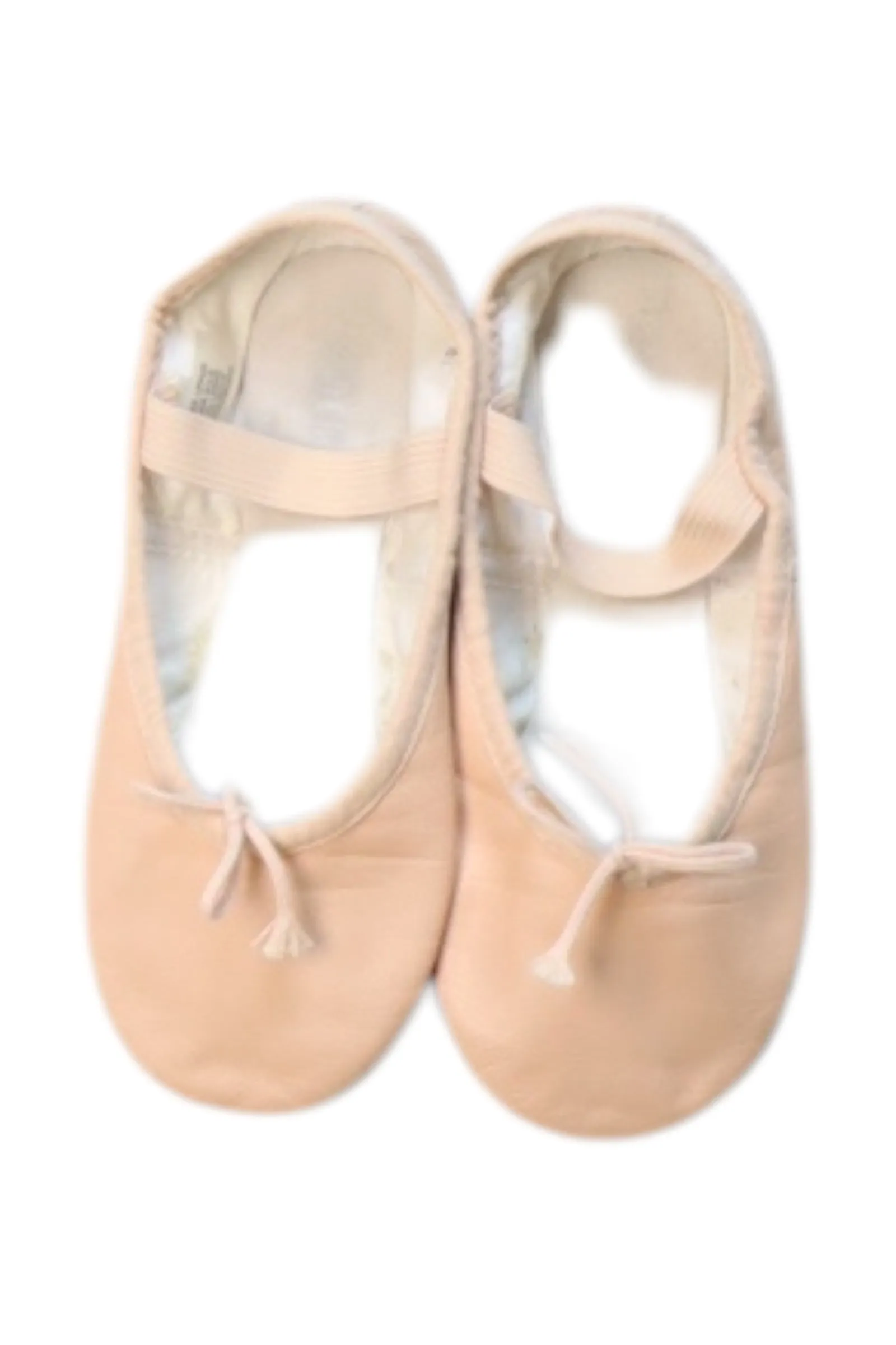 Bloch Ballet Flats EU30