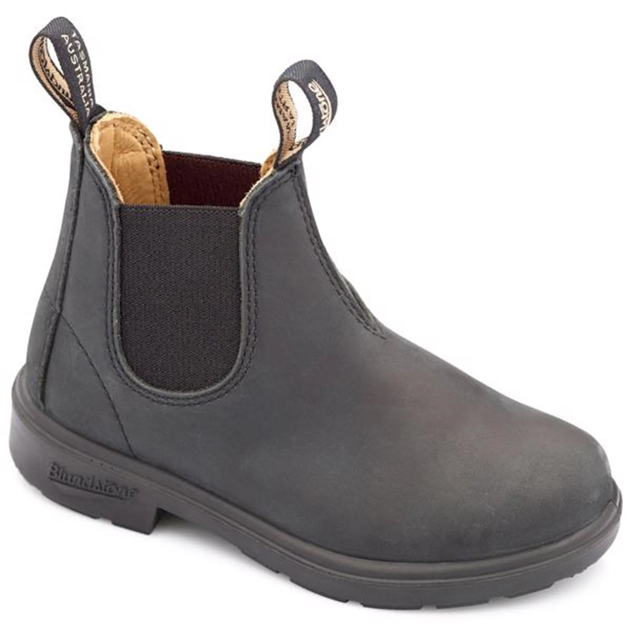 Blundstone Blunnie Boot Rustic Black