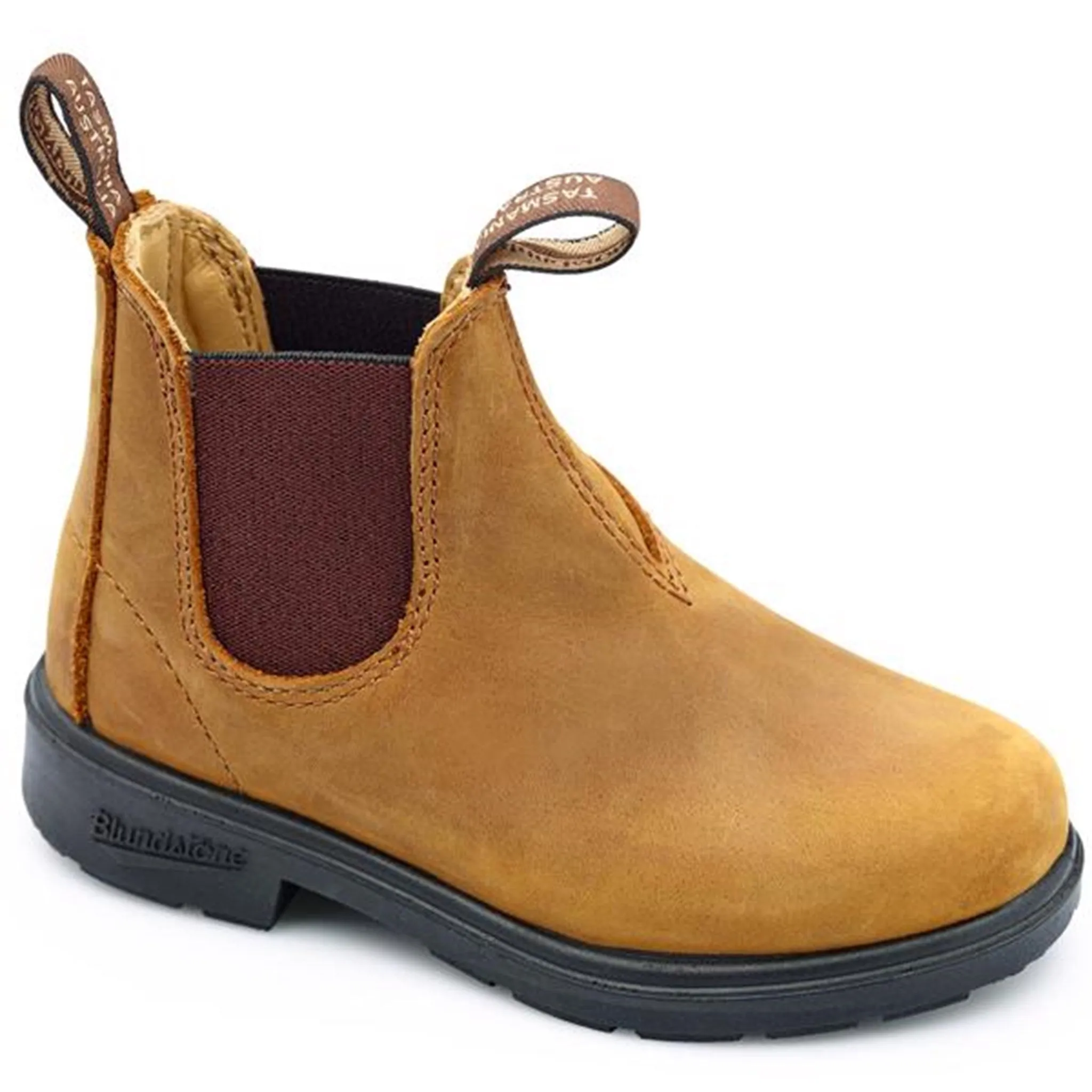 Blundstone Blunnie Boot Weather Crazy Hors