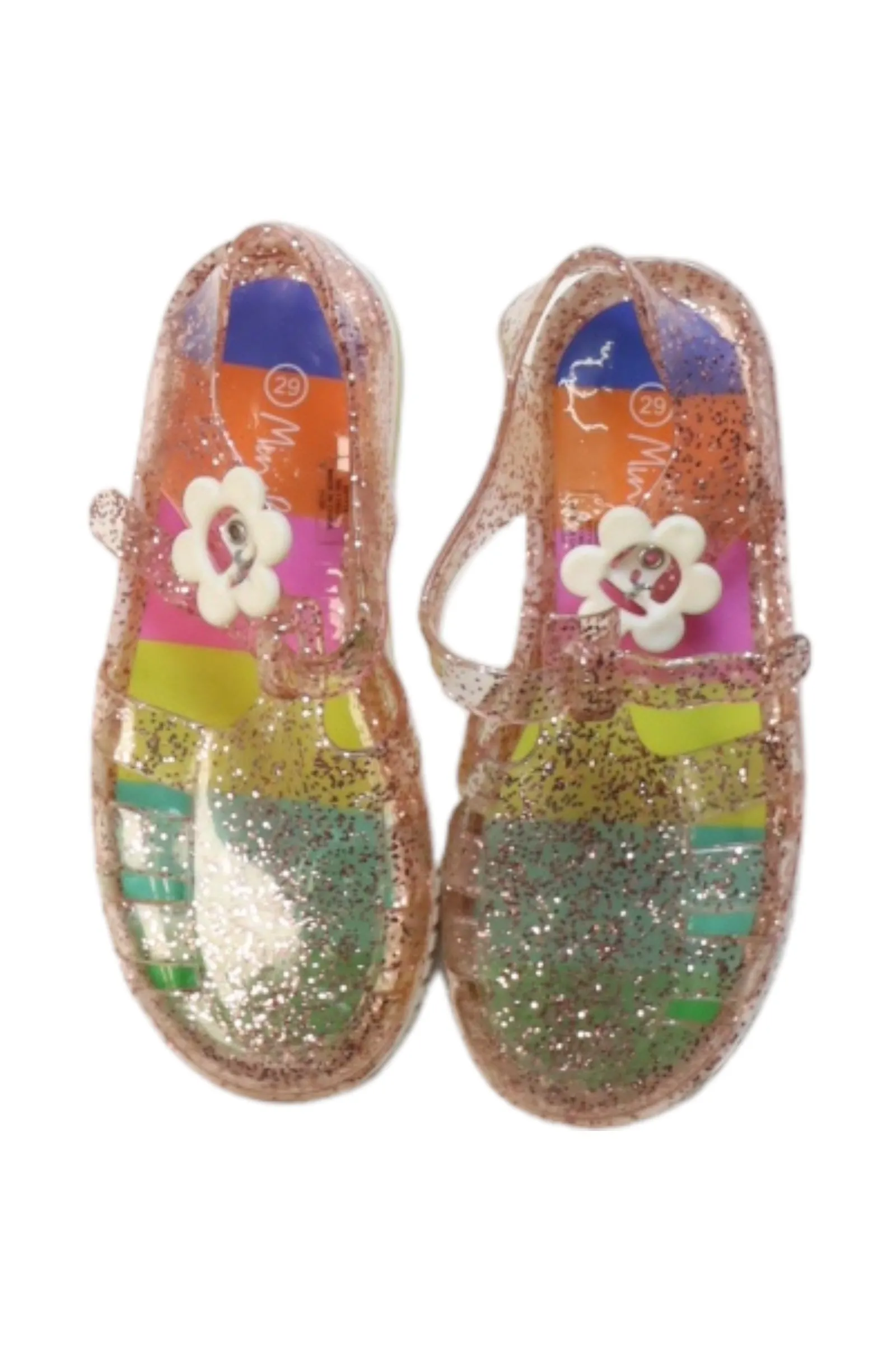 Boden Sandals 5T - 6T (EU29)
