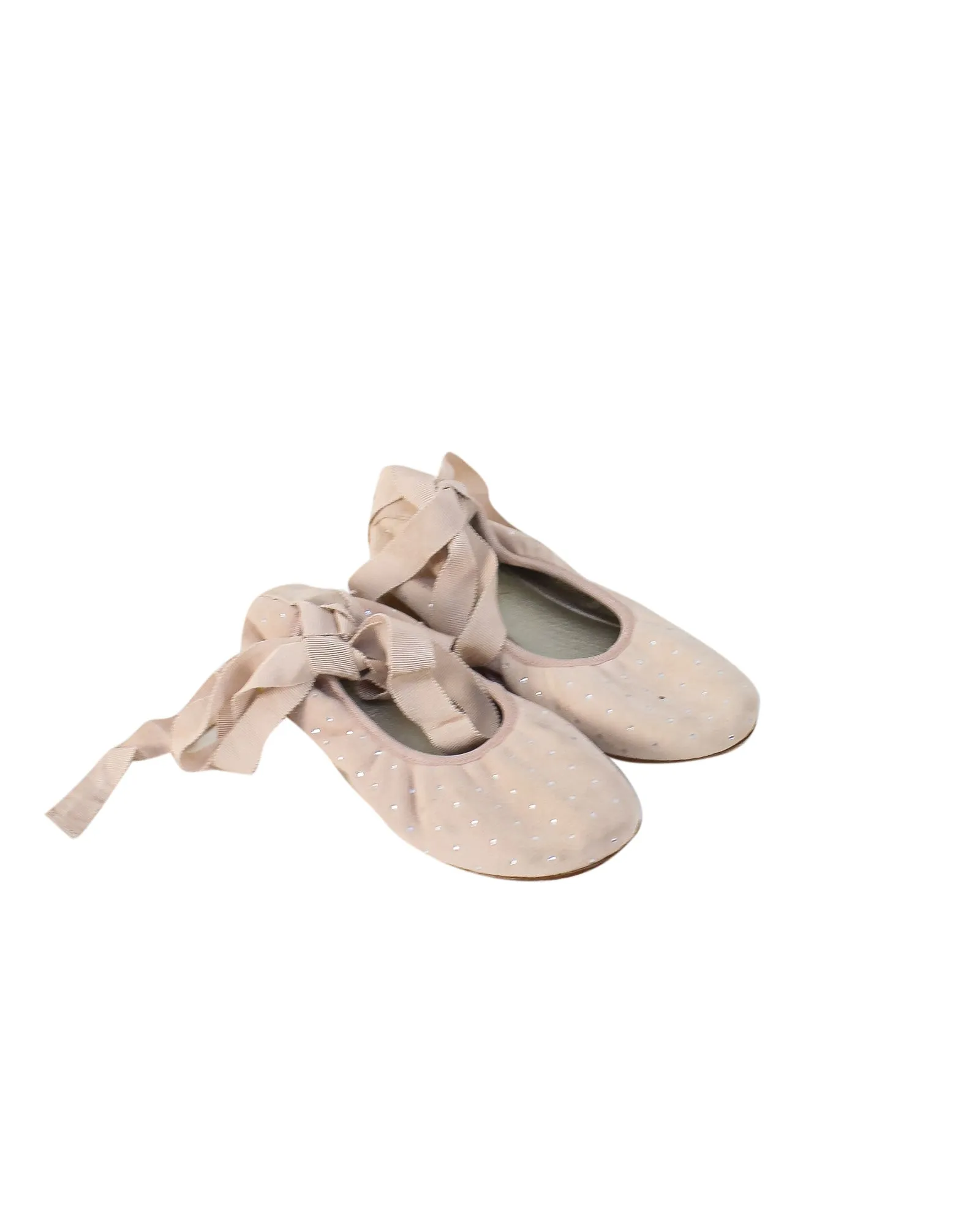 Bonpoint Flats 5T - 6T (EU29)