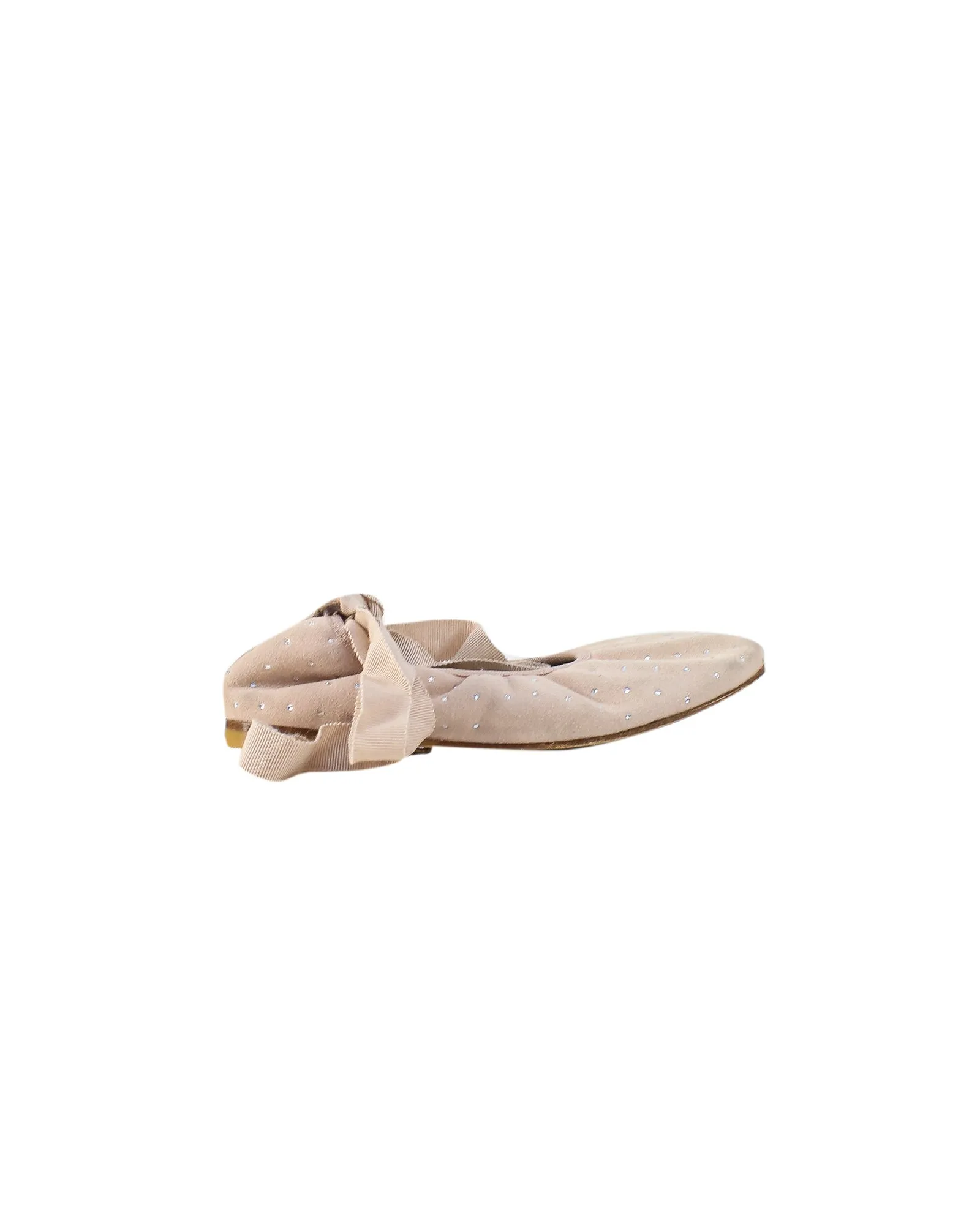 Bonpoint Flats 5T - 6T (EU29)