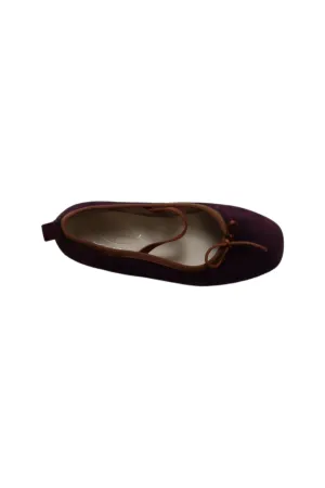 Bonpoint Flats 6T - 7Y (EU31)